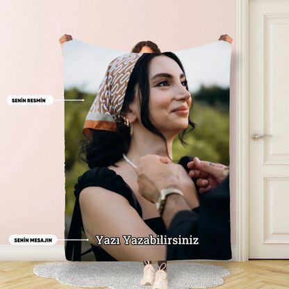 Tam Boyut Resim Yükle
